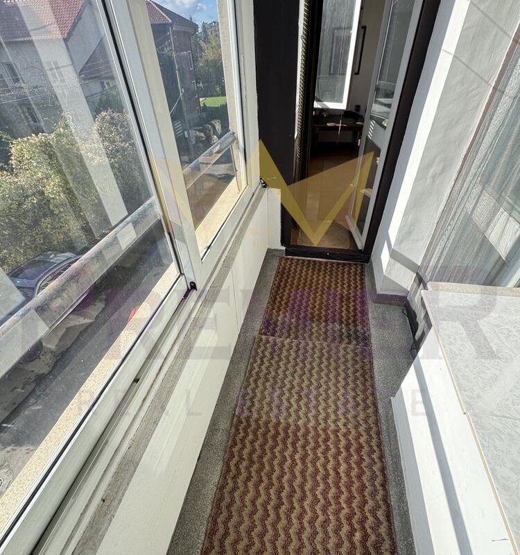 Двустаен апартамент, Витоша - ИМОТИ ПРЕМИЕР - Агенция за недвижими имоти