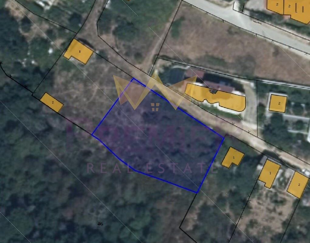 Продава парцел м-ст Прибой Варна - ИМОТИ ПРЕМИЕР - Агенция за недвижими имоти