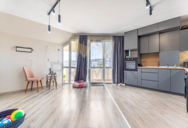 Агенция за недвижими имоти - Имоти Премиер - имот - 1053823, Цена: 165000 EUR