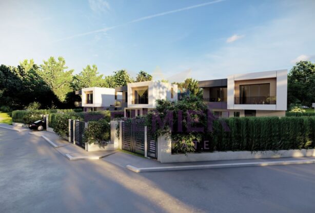 Агенция за недвижими имоти - Имоти Премиер - имот - 993995, Цена: 415000 EUR
