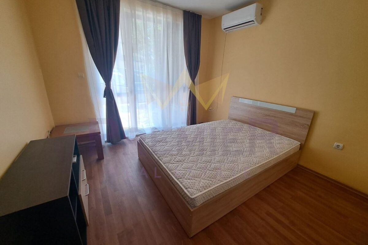 ДВУСТАЕН АПАРТАМЕНТ, М-Т ПЧЕЛИНА - ИМОТИ ПРЕМИЕР - Агенция за недвижими имоти