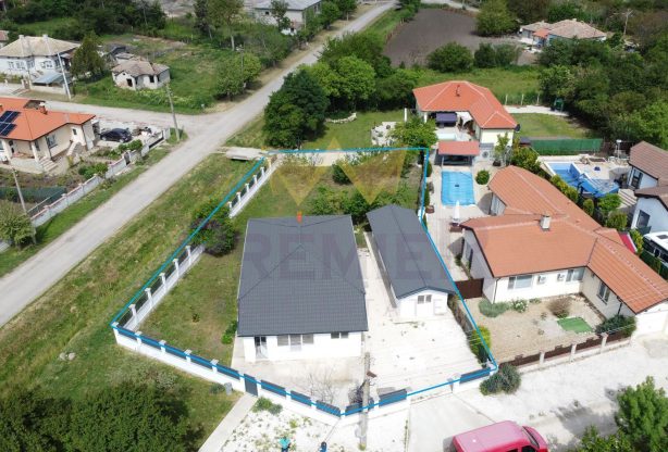 Агенция за недвижими имоти - Имоти Премиер - имот - 780489, Цена: 170000 EUR