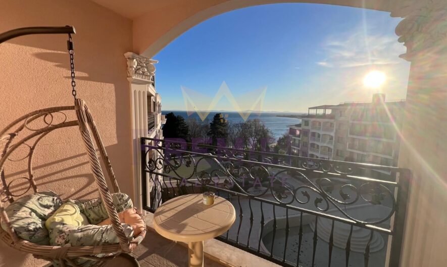 Агенция за недвижими имоти - Имоти Премиер - имот - 1045051, Цена: 265000 EUR