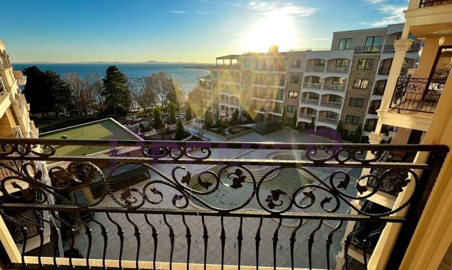 Агенция за недвижими имоти - Имоти Премиер - имот - 1045051, Цена: 265000 EUR