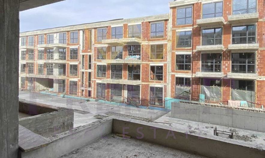Агенция за недвижими имоти - Имоти Премиер - имот - 1066038, Цена: 168775 EUR