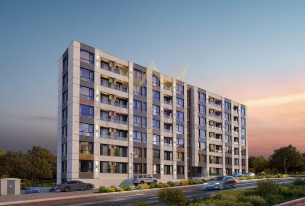 Агенция за недвижими имоти - Имоти Премиер - имот - 1106844, Цена: 52000 EUR