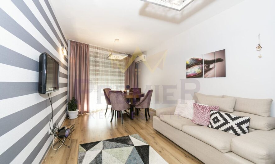 Агенция за недвижими имоти - Имоти Премиер - имот - 1103820, Цена: 93500 EUR