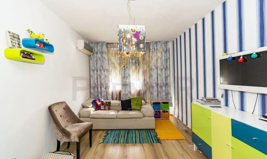 Функционален тристаен апартамент -  - снимка 3 - Имоти Премиер