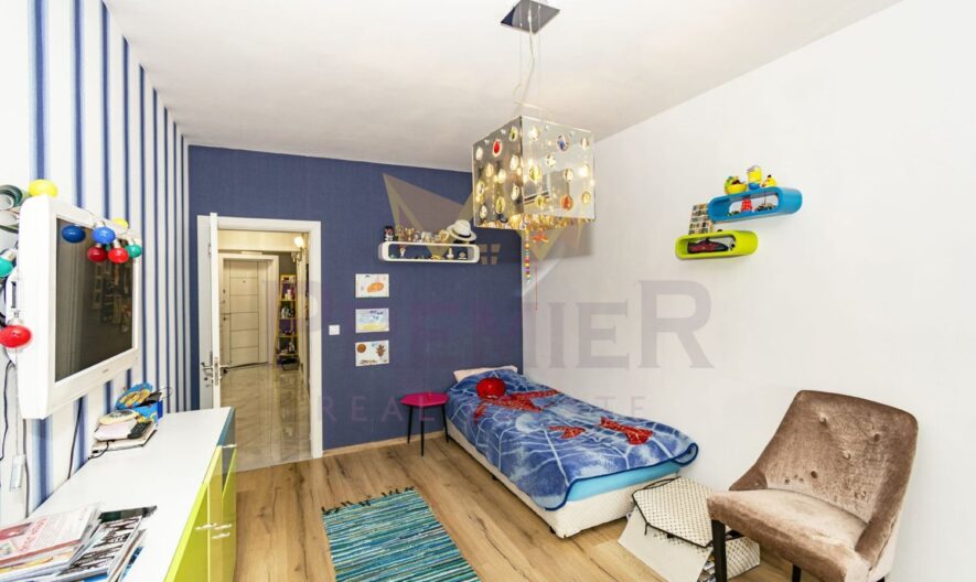 Функционален тристаен апартамент -  - снимка 4 - Имоти Премиер