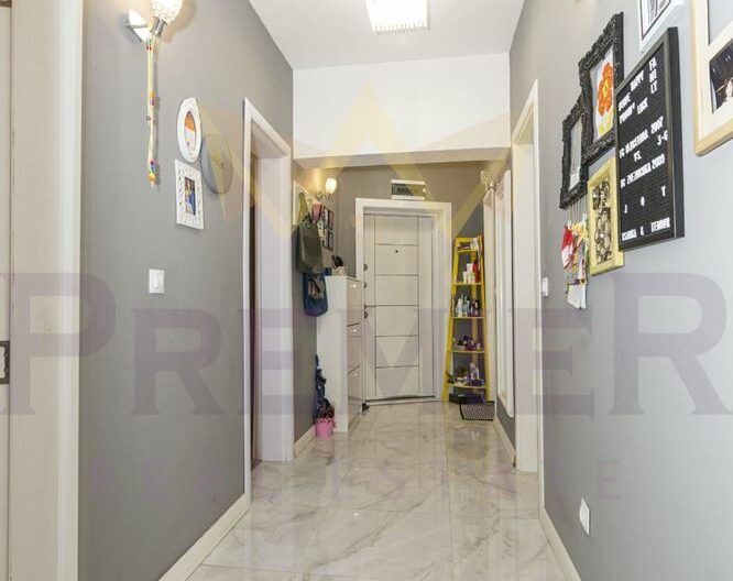 Функционален тристаен апартамент -  - снимка 5 - Имоти Премиер