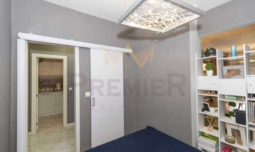 Функционален тристаен апартамент -  - снимка 8 - Имоти Премиер