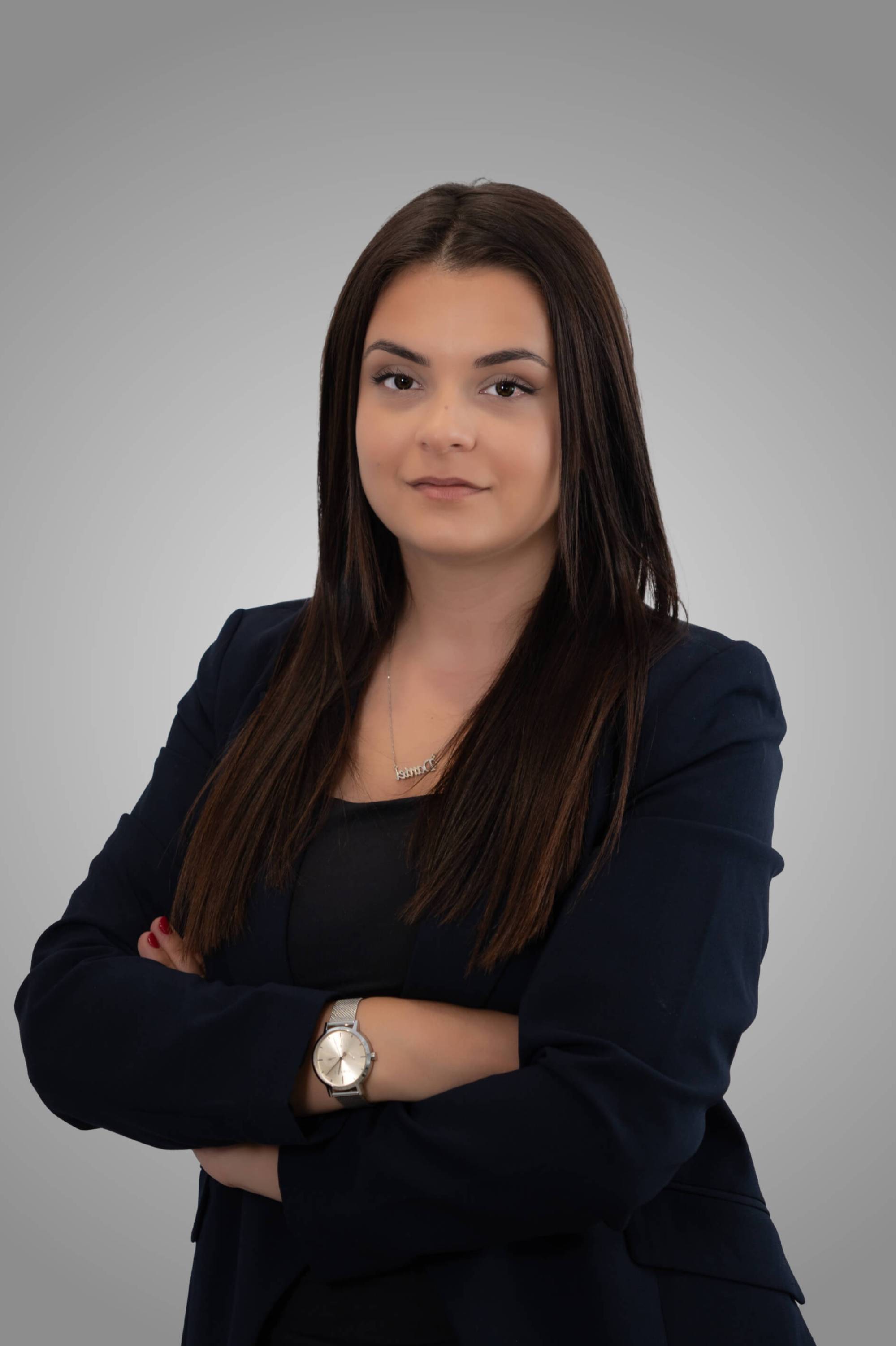 Габриела Иванова - ИМОТИ ПРЕМИЕР - Агенция за недвижими имоти