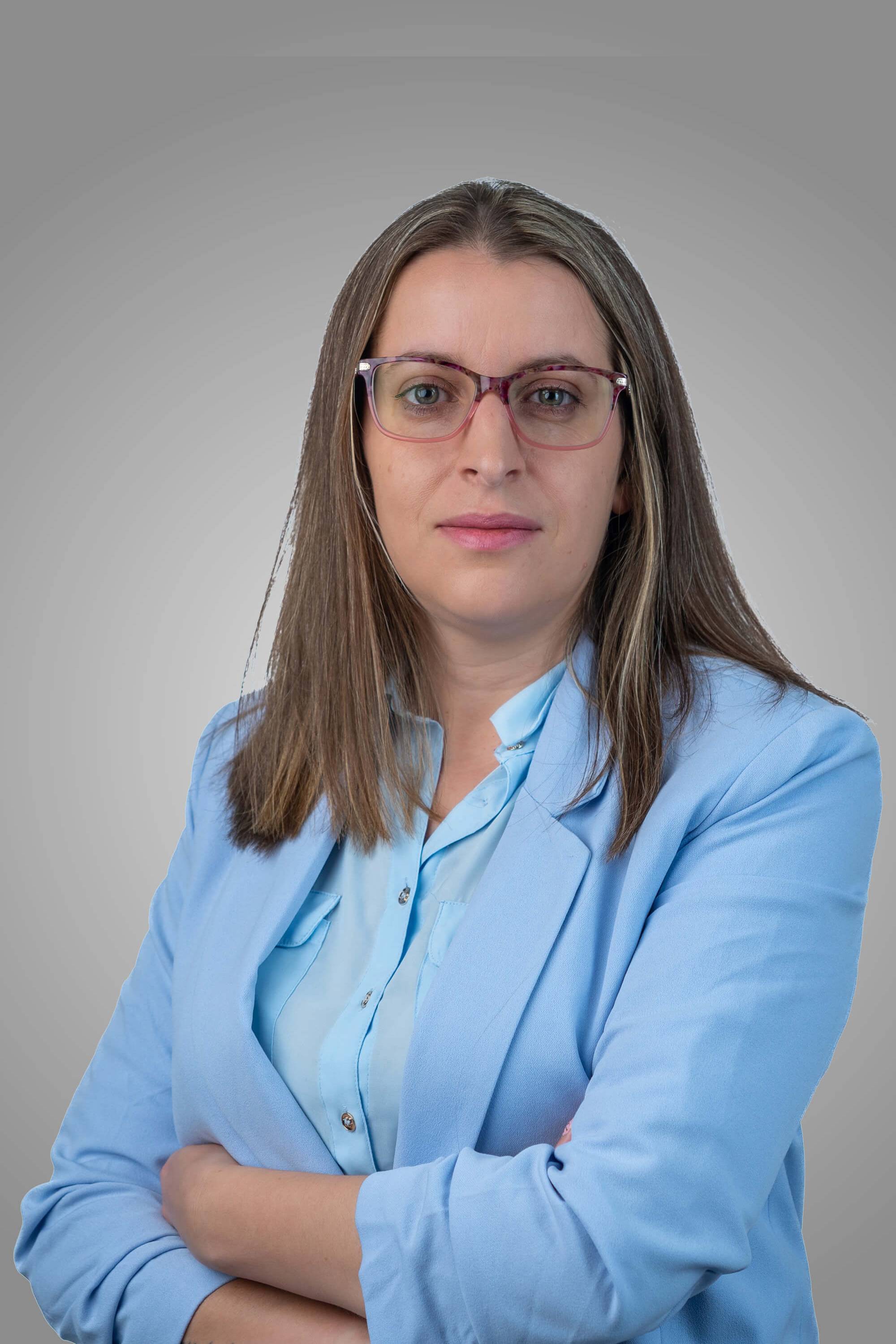 Галина Георгиева - ИМОТИ ПРЕМИЕР - Агенция за недвижими имоти