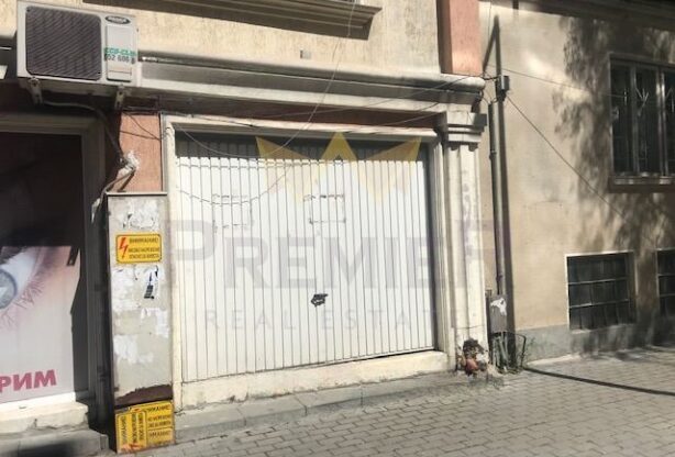 Код на имот: 1035437, Площ: 110 м<sup>2</sup> кв.м, Гаражи Варна - Цена: 52000 EUR