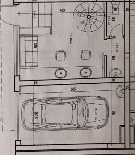 ГАРАЖ – КОЛХОЗЕН ПАЗАР, ВАРНА -  - снимка 3 - Имоти Премиер