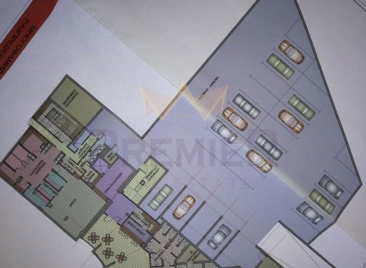 Агенция за недвижими имоти - Имоти Премиер - имот - 1080270, Цена: 220000 EUR