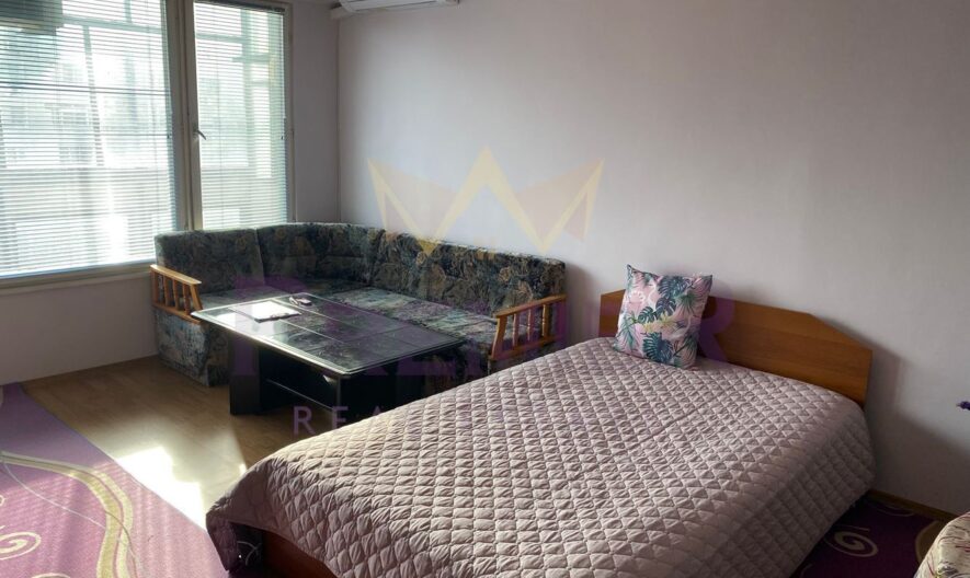 Агенция за недвижими имоти - Имоти Премиер - имот - 1101135, Цена: 72000 EUR