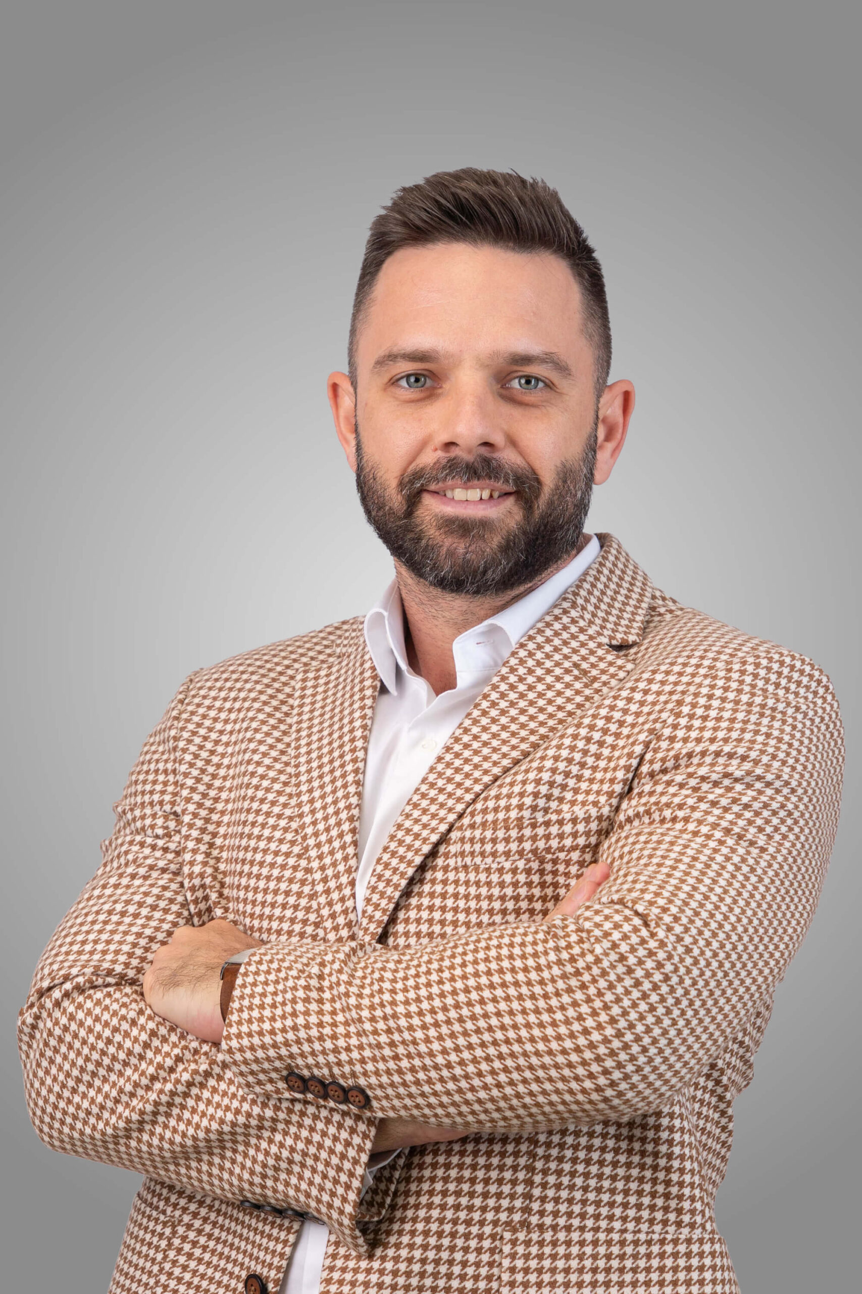 Георги Гецов - ИМОТИ ПРЕМИЕР - Агенция за недвижими имоти