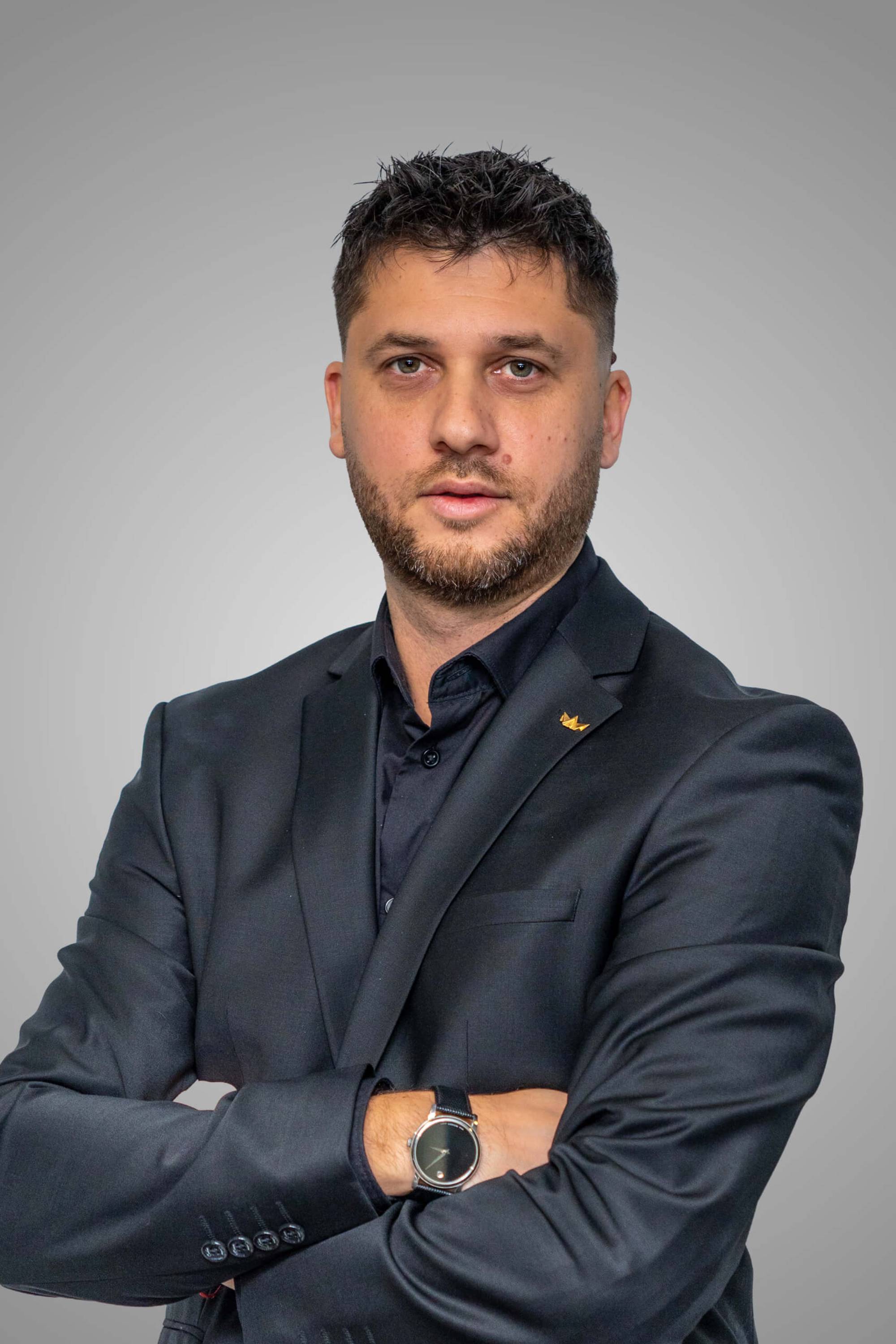 Георги Симеонов - ИМОТИ ПРЕМИЕР - Агенция за недвижими имоти