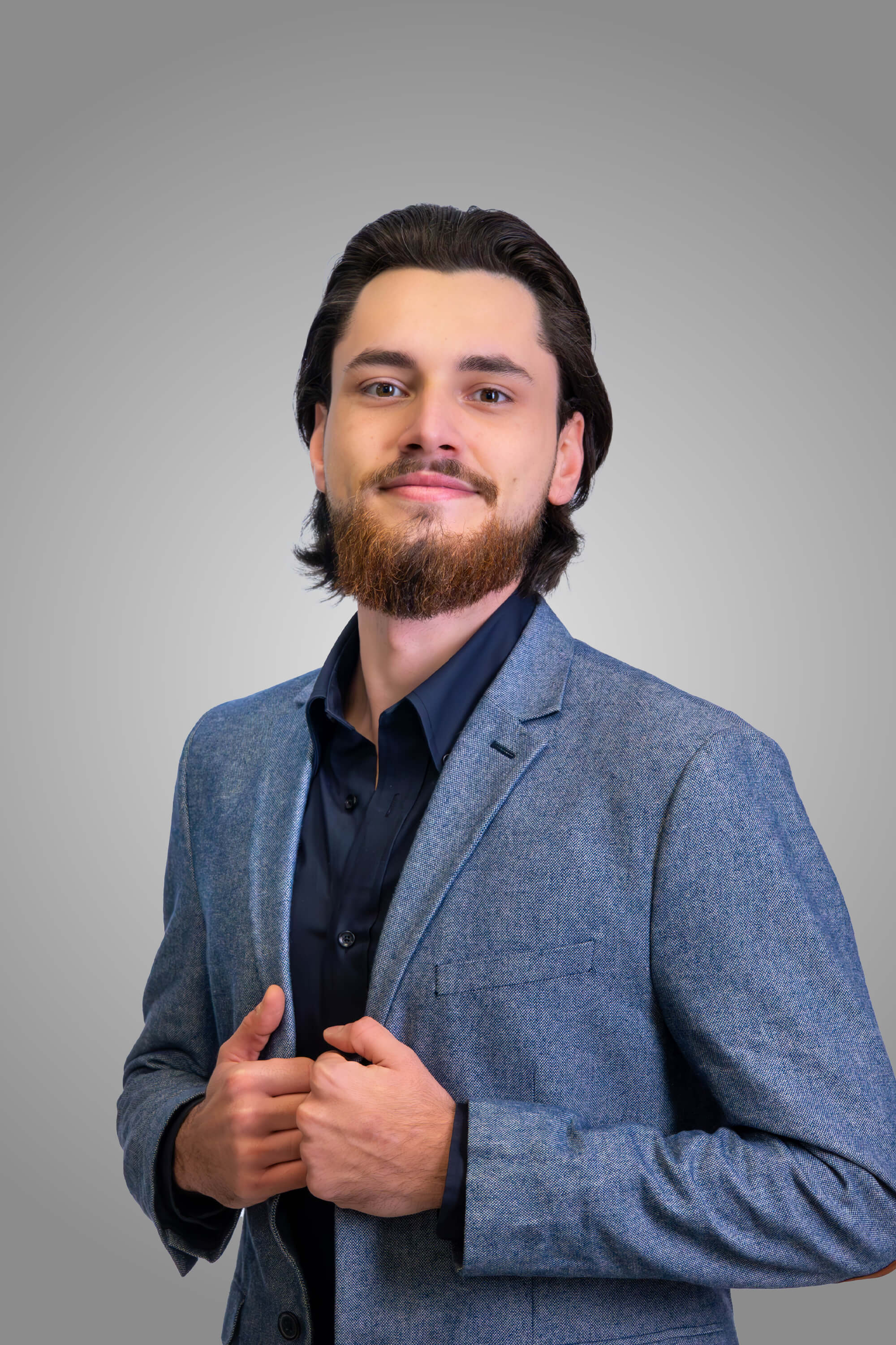 Георгий Михеев - ИМОТИ ПРЕМИЕР - Агенция за недвижими имоти