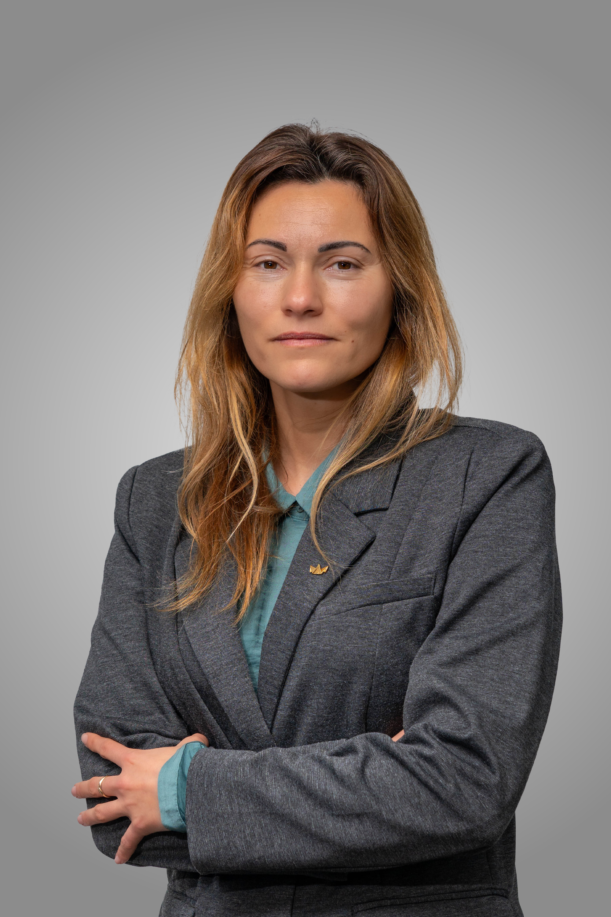 Гергана Пенкова - ИМОТИ ПРЕМИЕР - Агенция за недвижими имоти