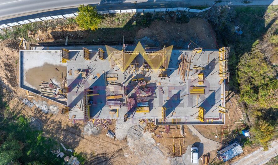 ГОЛЯМ ДВУСТАЕН! НЕСКРИВАЕМА МОРСКА ПАНОРАМА! - - снимка 13 - Имоти Премиер