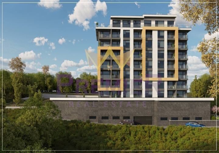 ГОЛЯМ ДВУСТАЕН! НЕСКРИВАЕМА МОРСКА ПАНОРАМА! - - снимка 15 - Имоти Премиер