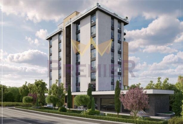 Агенция за недвижими имоти - Имоти Премиер - имот - 1074609, Цена: 119900 EUR