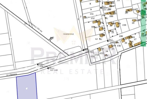 Агенция за недвижими имоти - Имоти Премиер - имот - 817078, Цена: 100000 EUR