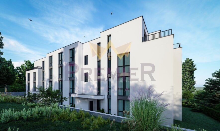 Голям тристаен апартамент с панорамна гледка, ж.к. Възраждане 3, гр. Варна -  - снимка 17 - Имоти Премиер