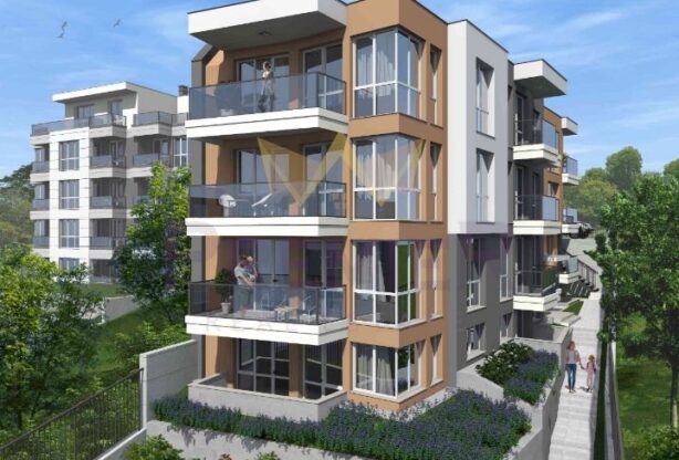 Агенция за недвижими имоти - Имоти Премиер - имот - 1058680, Цена: 88000 EUR