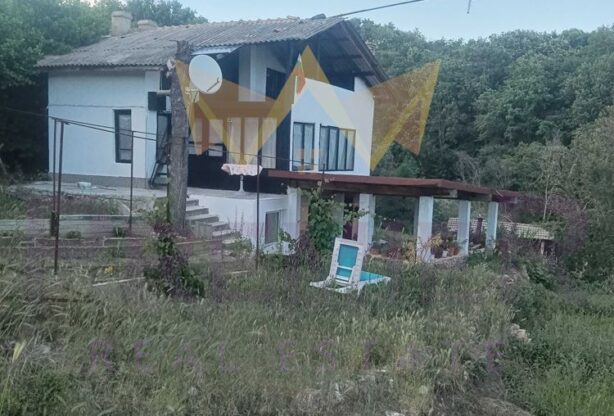 Агенция за недвижими имоти - Имоти Премиер - имот - 1060624, Цена: 40000 EUR