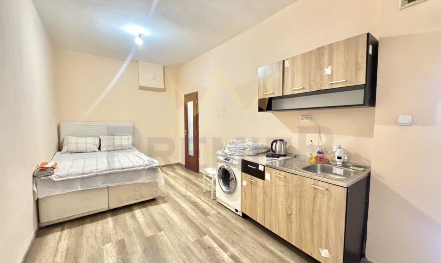Агенция за недвижими имоти - Имоти Премиер - имот - 1073558, Цена: 410000 EUR