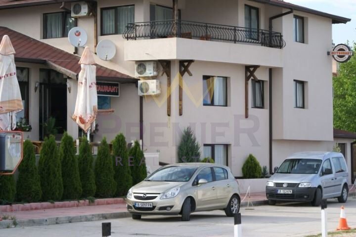 Агенция за недвижими имоти - Имоти Премиер - имот - 1052459, Цена: 1250000 EUR