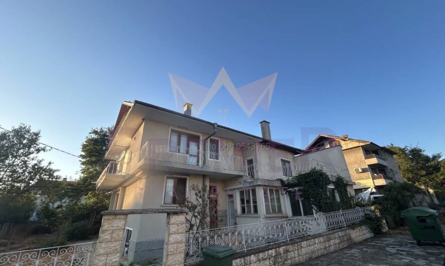 Агенция за недвижими имоти - Имоти Премиер - имот - 1065374, Цена: 290000 EUR