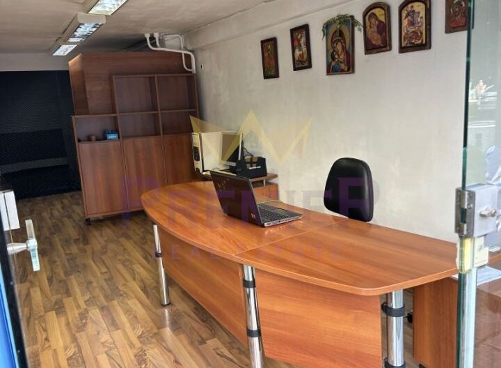 Агенция за недвижими имоти - Имоти Премиер - имот - 1105748, Цена: 97000 EUR