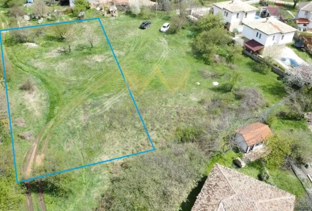 Имоти Премиер - имот - 1008249, Площ: 1819 м<sup>2</sup>, Цена: 63665 EUR