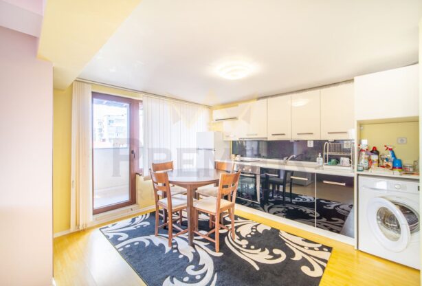 Имоти Премиер - имот - 1037493, Площ: 63 м<sup>2</sup>, Цена: 125000 EUR