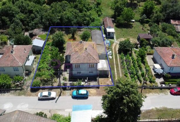 Имоти Премиер - имот - 1038516, Площ: 200 м<sup>2</sup>, Цена: 93000 EUR