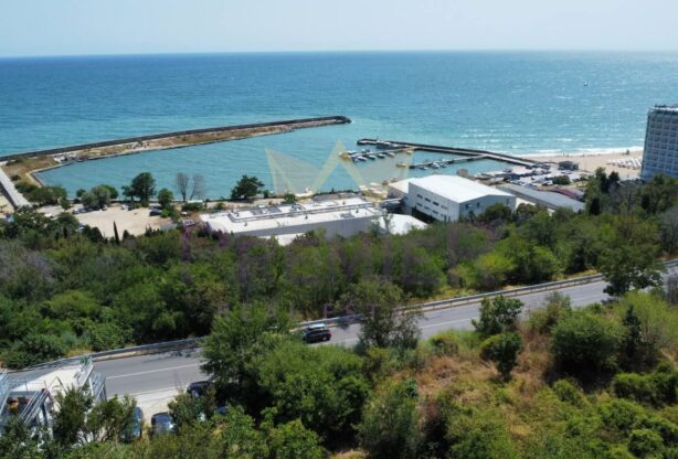 Имоти Премиер - имот - 1061734, Площ: 555 м<sup>2</sup>, Цена: 25000 EUR