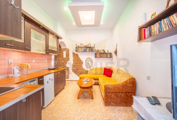 Имоти Премиер - имот - 1072143, Площ: 39 м<sup>2</sup>, Цена: 135000 EUR