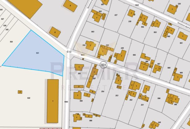 Имоти Премиер - имот - 1087451, Площ: 2932 м<sup>2</sup>, Цена: 50000 EUR