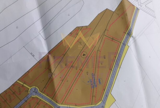 Имоти Премиер - имот - 1087507, Площ: 3450 м<sup>2</sup>, Цена: 122000 EUR