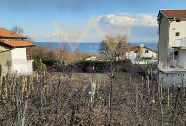 Имоти Премиер - имот - 638949, Площ: 551 м<sup>2</sup>, Цена: 65000 EUR