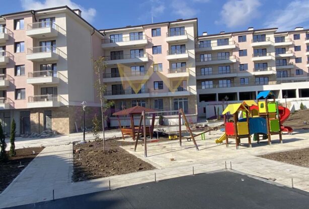 Имоти Премиер - имот - 751114, Площ: 119 м<sup>2</sup>, Цена: 154700 EUR