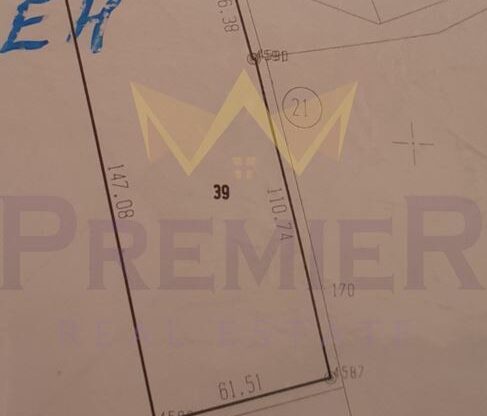 Имоти Премиер - имот - 762729, Площ: 9000 м<sup>2</sup>, Цена: 19000 EUR