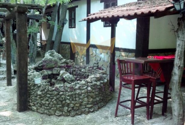 Имоти Премиер - имот - 850307, Площ: 1000 м<sup>2</sup>, Цена: 230000 EUR