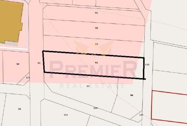 Имоти Премиер - имот - 851491, Площ: 4807 м<sup>2</sup>, Цена: 0 EUR