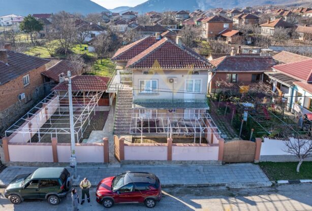 Имоти Премиер - имот - 965394, Площ: 174 м<sup>2</sup>, Цена: 160000 EUR