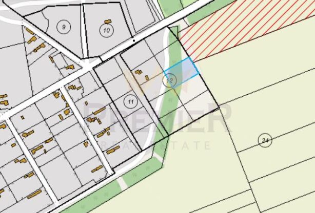 Имоти Премиер - имот - 976888, Площ: 2455 м<sup>2</sup>, Цена: 7200 EUR